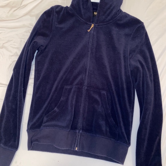 Juicy track jacket - Picture 3 of 3